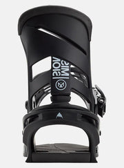 Burton - Mission Bindings - Black