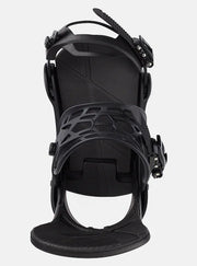 Burton - Mission Bindings - Black