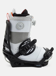 Burton - Mission Bindings - Black