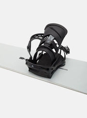 Burton - Mission Bindings - Black