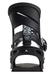 Burton - Mission Snowboard Bindings 2027 - Black