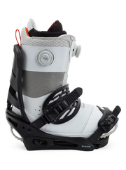 Burton - Mission Snowboard Bindings 2027 - Black