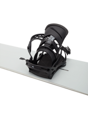 Burton - Mission Snowboard Bindings 2027 - Black