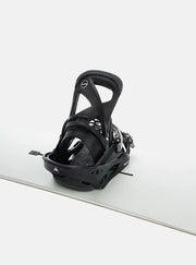 Burton - Women's Scribe Snowboard Bindings 2026 - Black