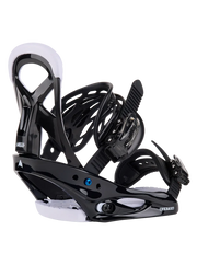 Burton - Kids Smalls Bindings 2027 - Black