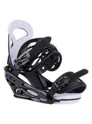 Burton - Kids Smalls Bindings 2027 - Black