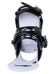 Burton - Kids Smalls Bindings 2027 - Black