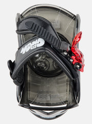 Burton - Mini Grom Disk Binding 2026 - Black