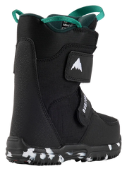 Burton - Mini Grom BTS Snowboard Boot 2027 - Black