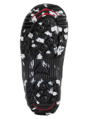 Burton - Mini Grom BTS Snowboard Boot 2027 - Black