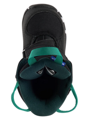 Burton - Mini Grom BTS Snowboard Boot 2027 - Black