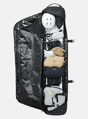 Burton - Gig Bag - True Black