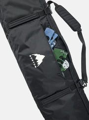 Burton - Gig Bag - True Black