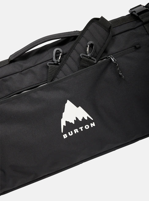 burton gig snowboard bag 156 Burton Gig Snowboard Bag, True Black, 156