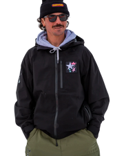 ThirtyTwo - Jib Jacket - Black