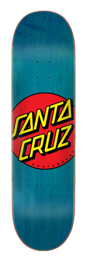 Santa Cruz - Classic Dot 8.375" Deck