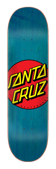 Santa Cruz - Classic Dot 8.5" Deck