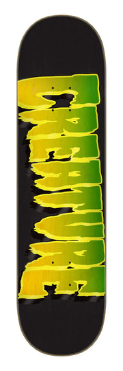 Creature - Logo Outline Stumps 8.25" Deck