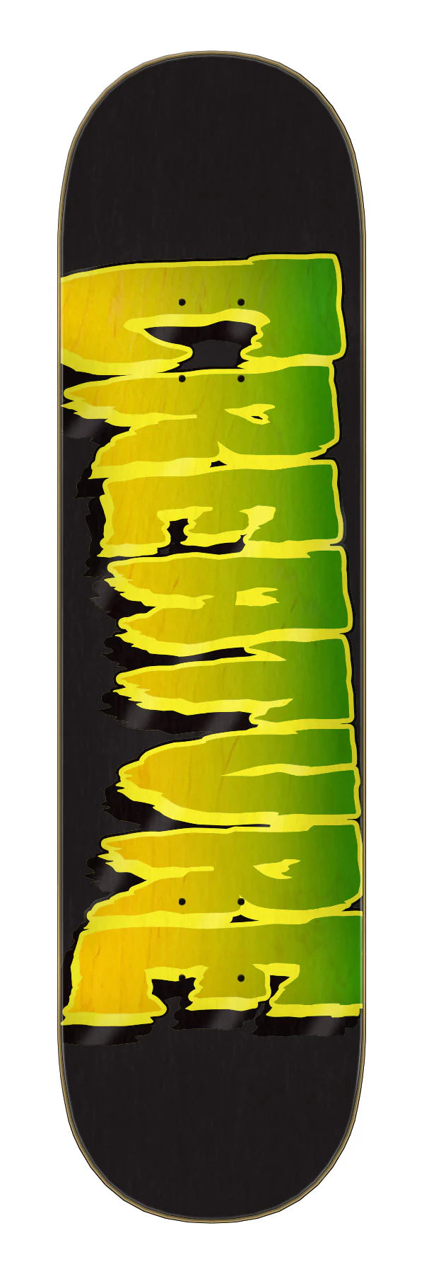 Creature - Logo Outline Stumps 8.25" Deck