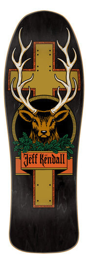 Santa Cruz - Jågermeister Kendall Deer Reissue