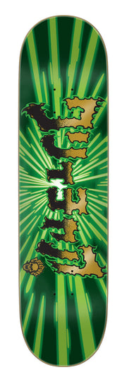 Creature - Fortune 7 8.0" Deck