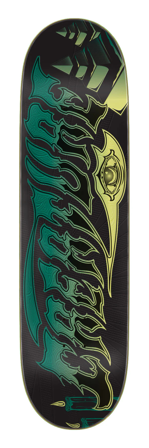 Creature Martinez Guero Pro 8.6" Deck