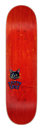 Santa Cruz - Delphino Inferno Pro 8.25" Deck