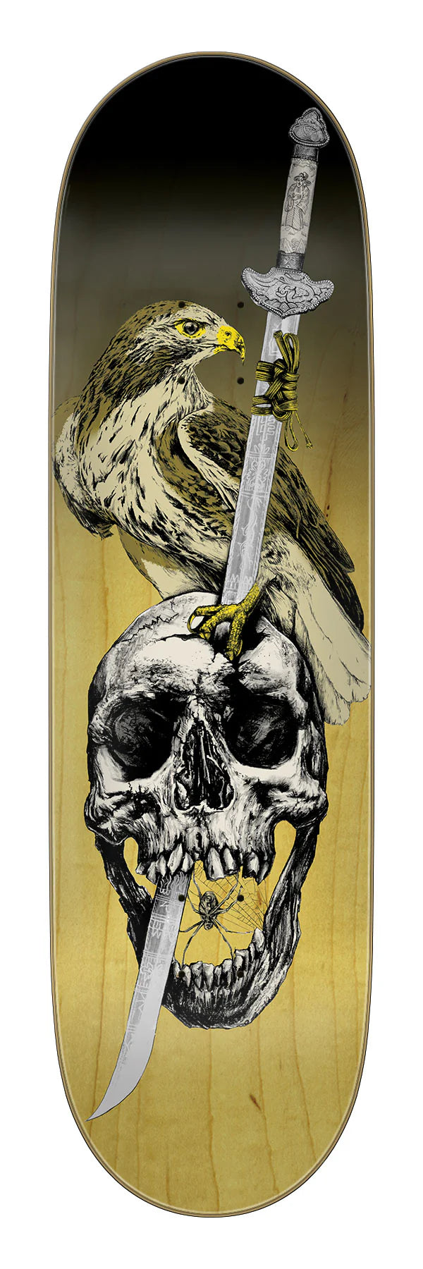 Creature - Provost Blade Pro 8.8" Decks
