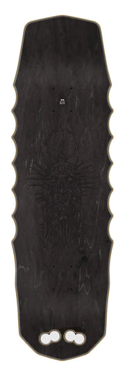 Creature - Hitz Haksaw Grande Pro 9.5" Deck