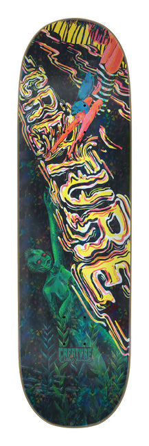 Creature - Kimbel Deep Dive Pro 9" Deck