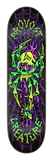 Creature - Provost Skull Spider Pro 8.47" Deck