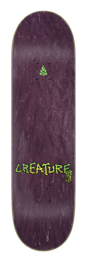 Creature - Provost Skull Spider Pro 8.47" Deck