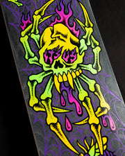Creature - Provost Skull Spider Pro 8.47" Deck