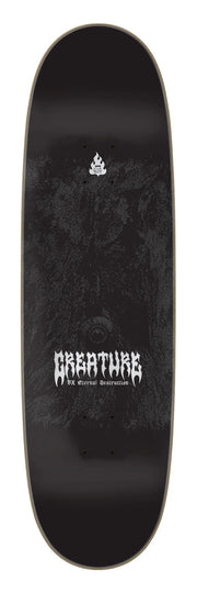 Creature - Worthington Mortem VX 9" Deck