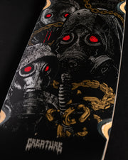 Creature - Worthington Mortem VX 9" Deck