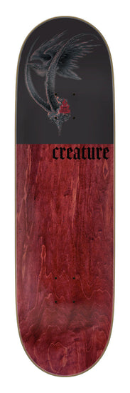 Creature - Provost Guardian Pro Stumps 8.8" Deck