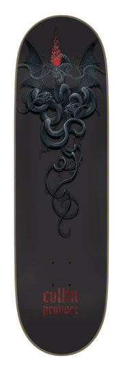 Creature - Provost Guardian Pro Stumps 8.8" Deck