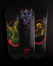Creature - Provost Guardian Pro Stumps 8.8" Deck