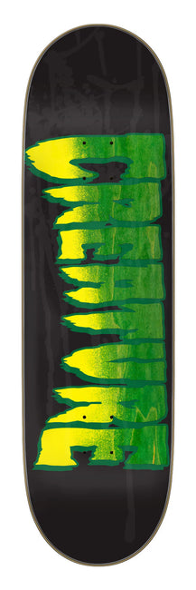 Creature - Logo Spray Stumps 9" Deck