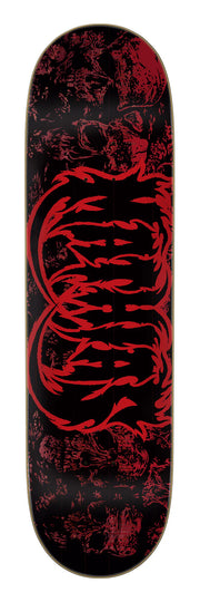 Creature - Torres Namesake Pro Stumps 8.51" Deck