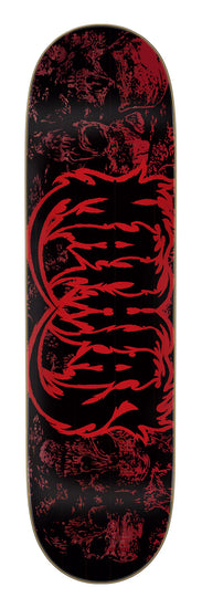 Creature - Torres Namesake Pro Stumps 8.51" Deck