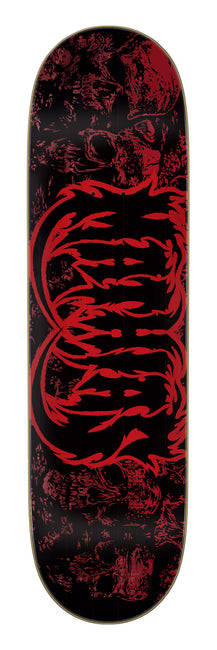 Creature - Torres Namesake Pro Stumps 8.51" Deck
