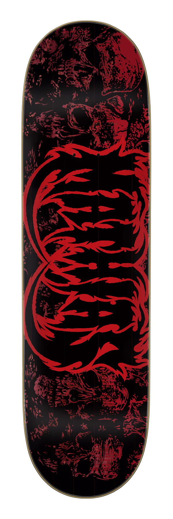 Creature - Torres Namesake Pro Stumps 8.51" Deck