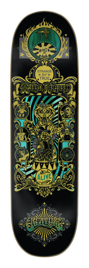 Creature - Kimbel Sideshow Pro 9" Deck - Board Of Missoula