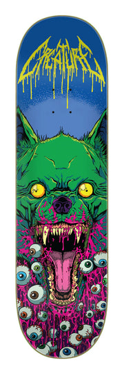Creature - Body Bag Relics 8.6" Deck
