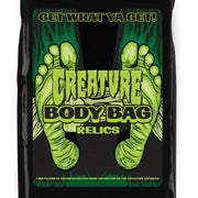 Creature - Body Bag Relics 8.6" Deck