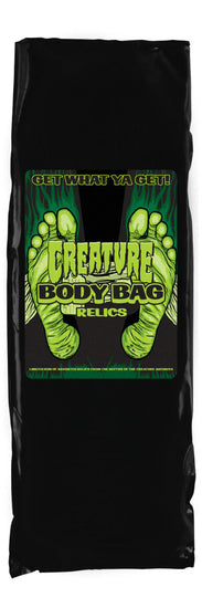 Creature - Body Bag Relics 8.6" Deck