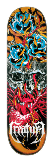 Creature - Body Bag Relics 8.6" Deck