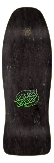 Santa Cruz - Kendall End of The World Reissue 10.0" Deck