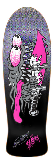 Santa Cruz - Meek Slasher Reissue 10.1" Deck